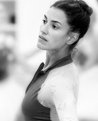 Image of Adriana Lizardi