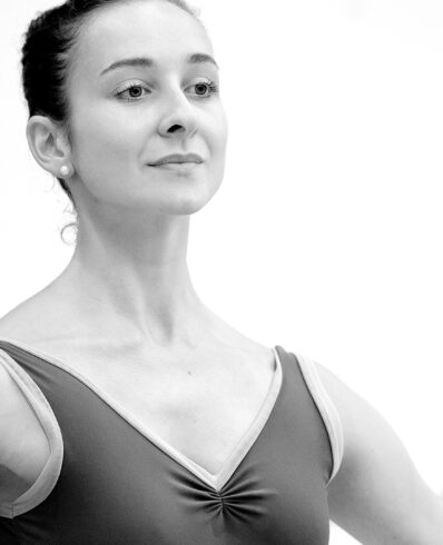 Image of Anna Babette Winkler