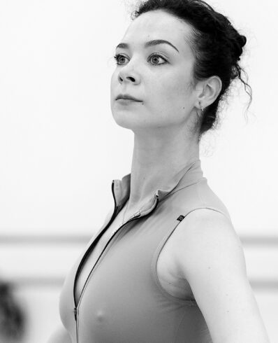 Image of Anna Nevzorova