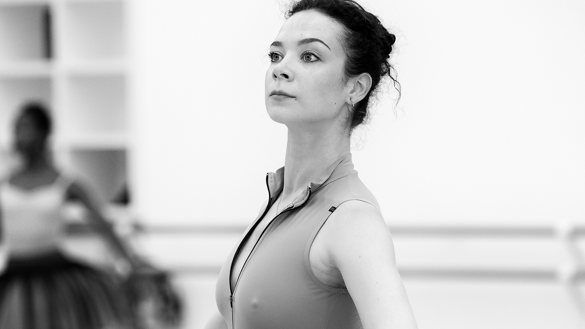 Image of Anna Nevzorova