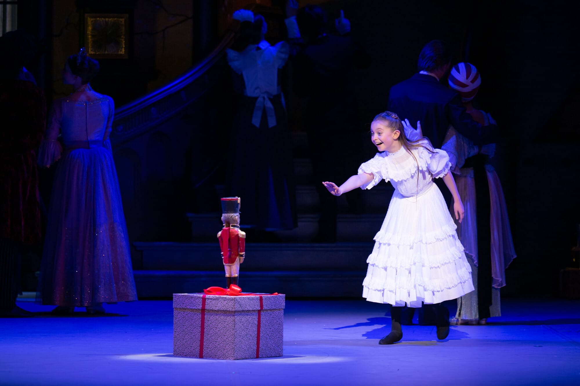 Delilah-Wiggins-as-Young-Clara-in-Aaron-S.-Watkin-and-Arielle-Smiths-Nutcracker-©-Photography-by-ASH