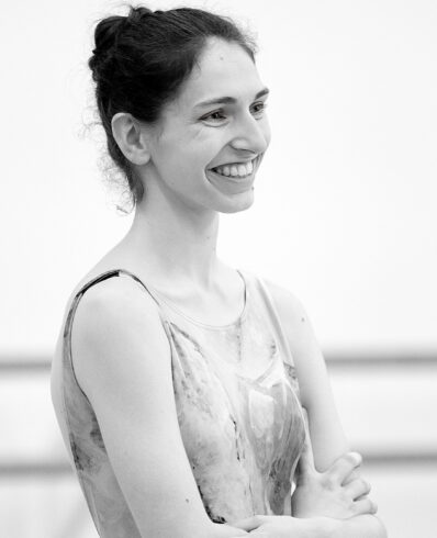Image of Eireen Evrard