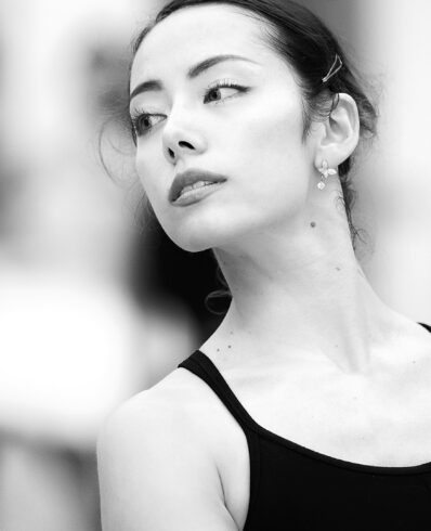 Image of Emily Suzuki