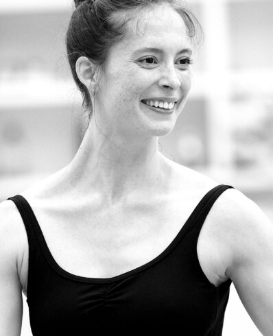 Image of Emma Hawes