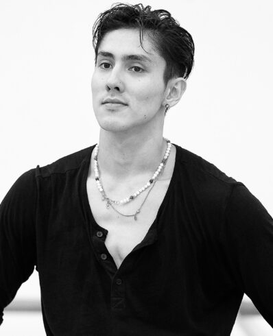 Image of Erik Woolhouse