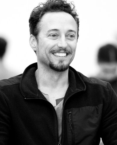 Image of Fabian Reimair