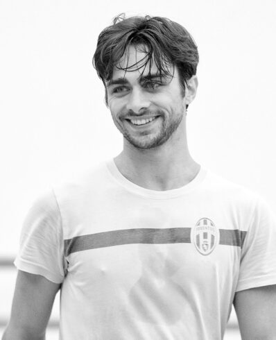 Image if Francesco Gabriele Frola