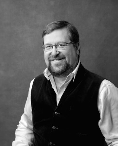 Image of Gavin Sutherland