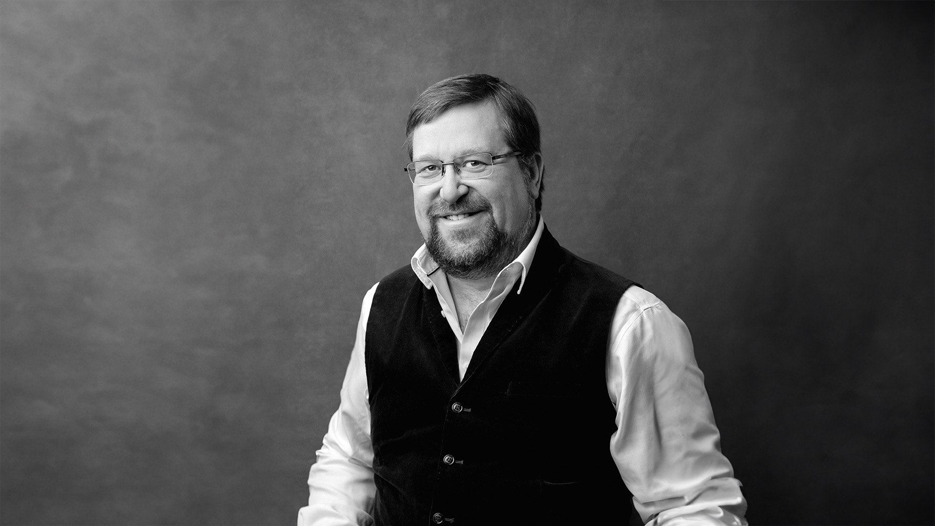 Image of Gavin Sutherland