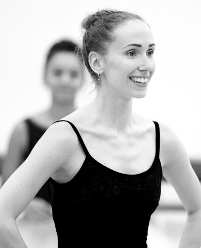 Image of Georgia Bould