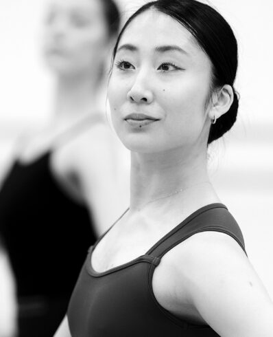 Image of Haruhi Otani