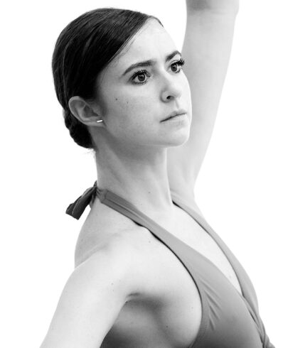 Image of Isabelle Brouwers