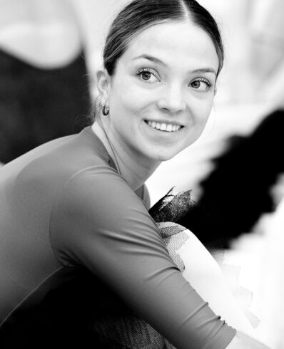 Image of Ivana Bueno