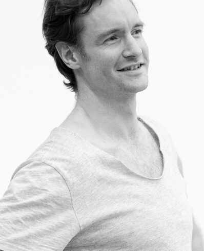 Image of James Streeter