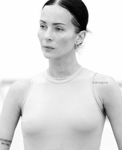 Image of Katja Khaniukova