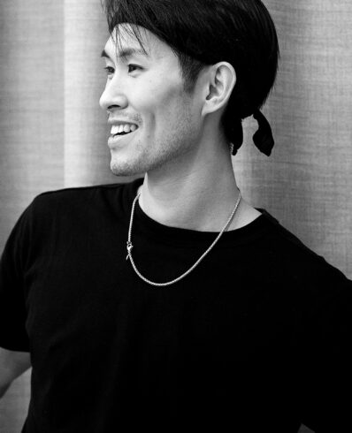 Image of Ken Saruhashi