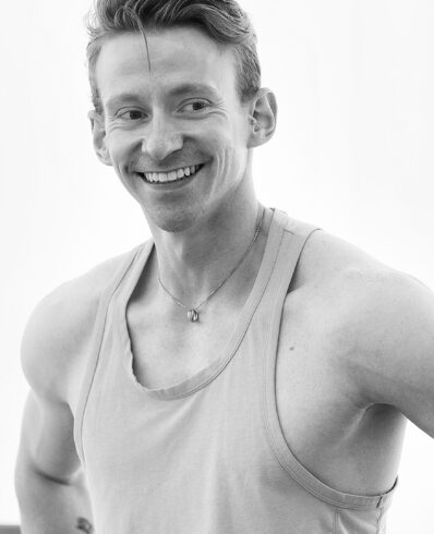 Image of Matthew Astley
