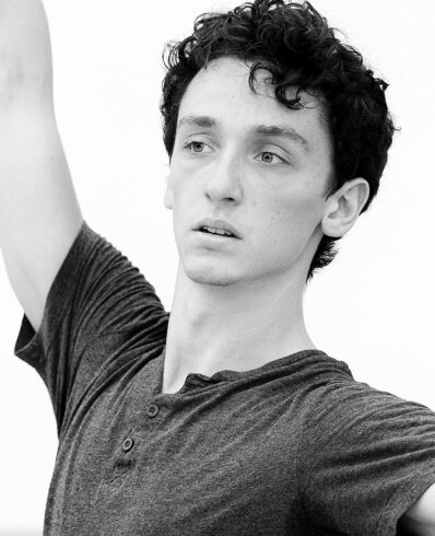 Image of Noam Durand
