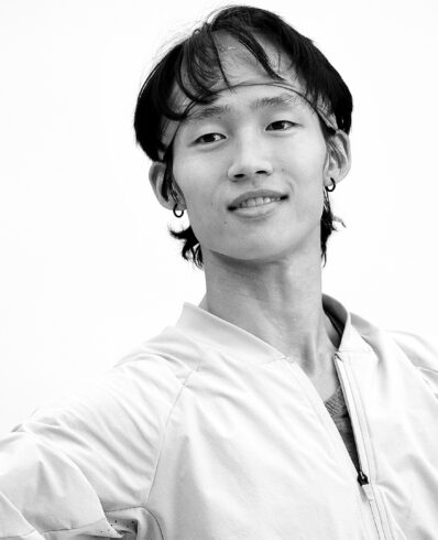 Image of Rentaro Nakaaki