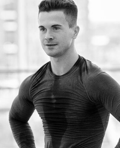 Image of Rhys Antoni Yeomans