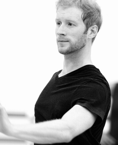 Image of Skyler Martin