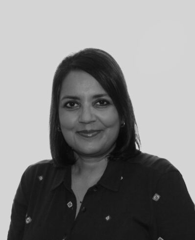 Photo of Anu Giri