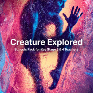 Creature Explored: Schools Pack (digital)