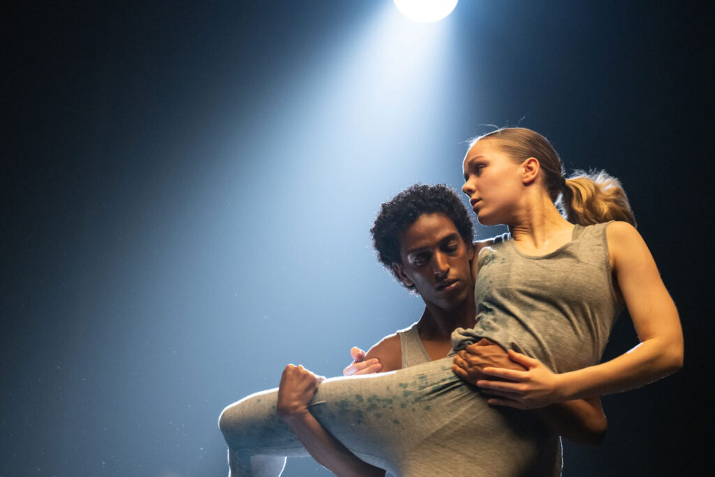 Dance Journeys Digital 2021 Legacy © Photography by ASH