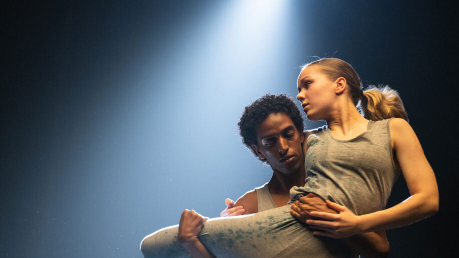 Dance Journeys Digital 2021 Legacy © Photography by ASH